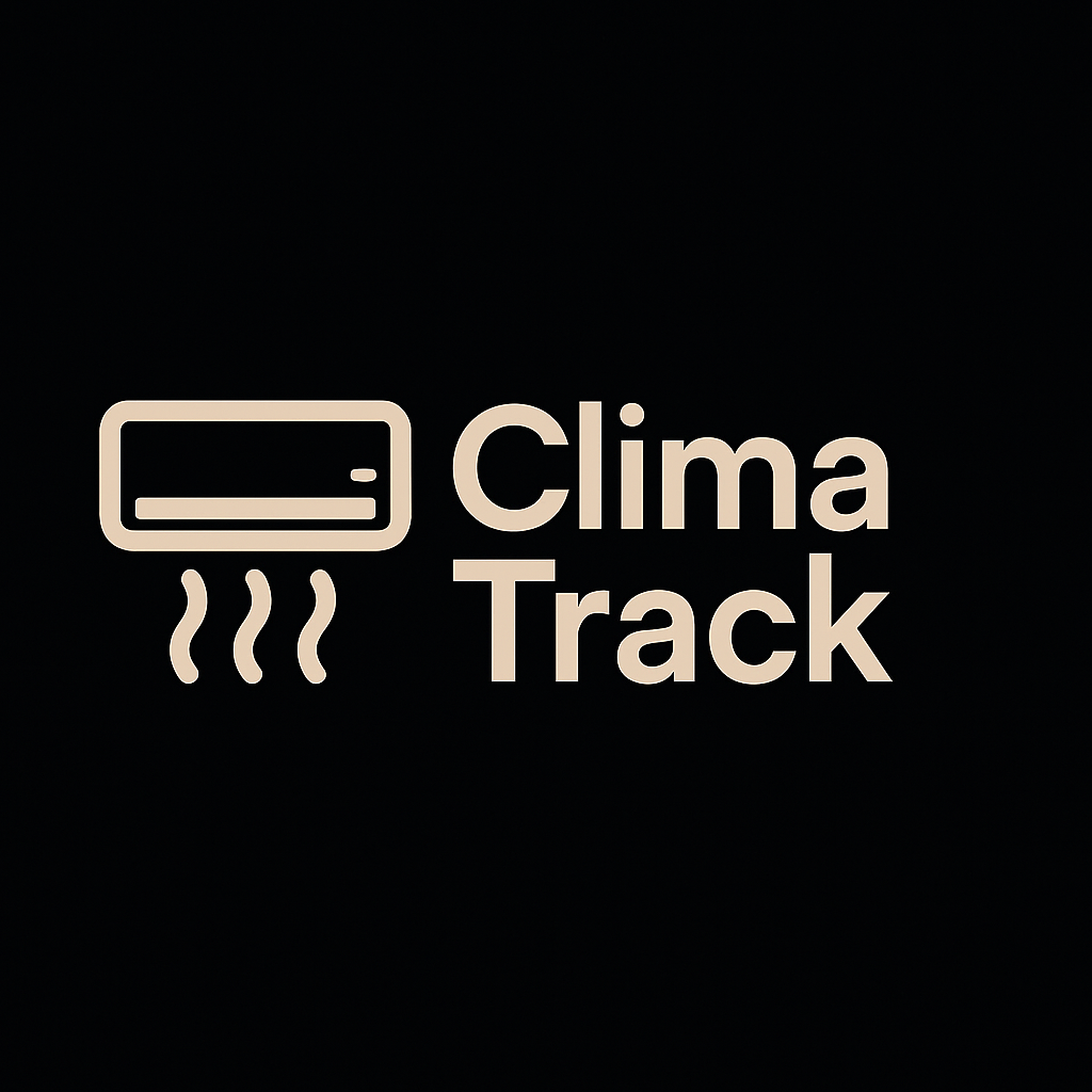 ClimaTrack Icon